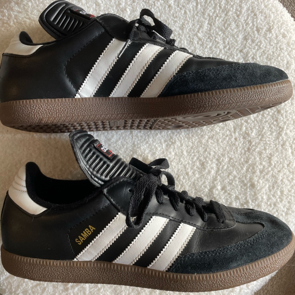 Adidas M10 classic Sambas